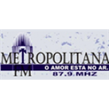 Radio Radio Metropolitana 87.9