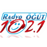 Radio Radyo Ogut 102.1
