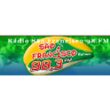 Radio Rádio São Francisco 98.3 FM