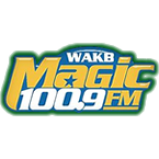 Radio Magic 100.9