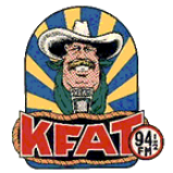 Radio KFAT 94.5 FM
