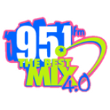 Radio The Best Mix 95.1