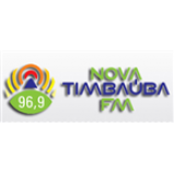 Radio Rádio Nova Timbaúba FM 96.9
