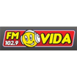 Radio Rádio Vida (Fortaleza) 102.9