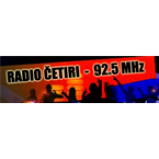 Radio Radio Cetiri 92.5