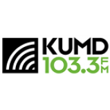 Radio KUMD-FM 103.3