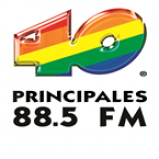 Radio Los 40 Principales (Irapuato) 1080