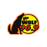 Radio The Wolf 95.9