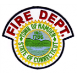 Radio Hamden Fire Department