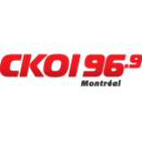 Radio CKOI 96,9 96.9