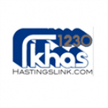 Radio KHAS 1230