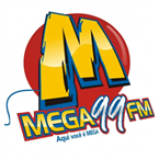 Radio Rádio Mega 99 FM 99.3