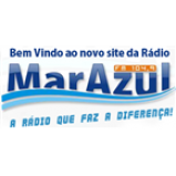 Radio Rádio Mar Azul FM 104.9