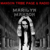 Radio Manson Tribe Radio