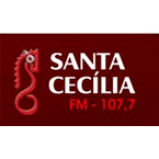 Radio Rádio Santa Cecília FM 107.7
