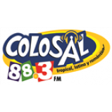 Radio Radio Colosal 88.3