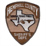Radio Hemphill County Sheriff, Canadian City EMS, and Fire