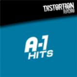Radio A-1 Hits @ Distortion Radio