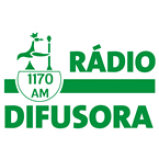 Radio Rádio Difusora 1170