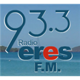 Radio Radio Eres 93.3
