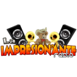 Radio La Impresionante Radio