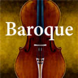 Radio Calm Radio - Baroque