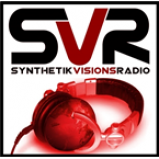 Radio Synthetik Visions Radio