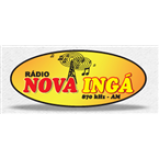 Radio Rádio Nova Ingá 870