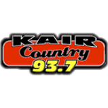 Radio KAIR-FM 93.7