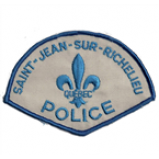 Radio Saint-Jean-sur-Richelieu Police and Fire