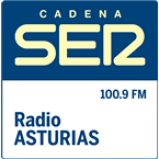 Radio Radio Asturias SER FM (Cadena SER) 100.9