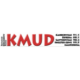Radio KMUD 91.1
