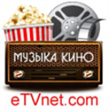 Radio eTVnet Movie and TV music