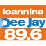 Radio 89.6 Radio DeeJay Ioannina