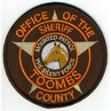 Radio Toombs County Sheriff, Police, Fire, and EMS