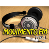 Radio Rádio Movimento FM 107.1