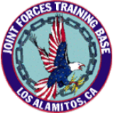Radio Los Alamitos Army Air Field - KSLI