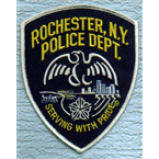 Radio Rochester Police