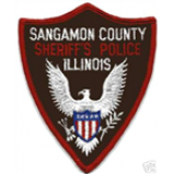 Radio Sangamon County Fire and EMS