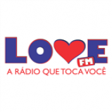 Radio Rádio Love FM