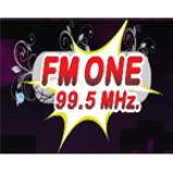 Radio FM One Radio 99.5