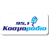 Radio Cosmo Radio 95.1