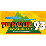 Radio Yunque 93 92.9