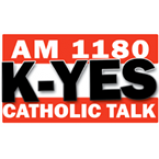 Radio K-YES Radio 1180