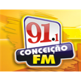 Radio Rádio Conceição 91.1