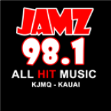 Radio Jamz 98.1