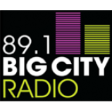 Radio Big City Radio 89.1