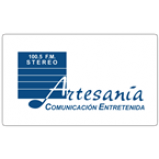 Radio Artesanía 100.5