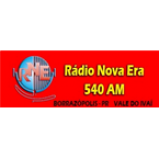 Radio Rádio Nova Era 540