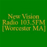Radio New Vision Radio